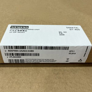 yVi Kisz Siemens 6ES7964-2AA04-0AB0 SIMATIC S7 IF964-DP 6ES7 964-2AA04-0AB0y6ۏ؁z