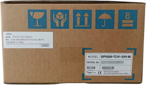 yVi KiszProface YƗp GP2500-TC41-24V-M vȔzB GP2500TC4124VM YƗpGP2500-TC41-24V-My6ۏ؁z