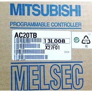 �y�V�i �K�i���������s�zMITSUBISHI �O�H�d�@ AC20TB�y6�����ۏ؁z