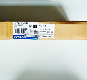 yVi KiszOMRON I F3SJ-E1105P25 pZ[teBCgJ[ey6ۏ؁z