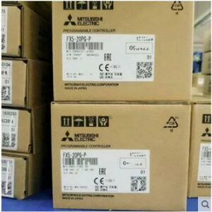 �y�V�i �K�i���������s�zMITSUBISHI �O�H�d�@ FX5-20PG-P�y6�����ۏ؁z