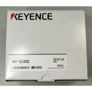 �y�V�i �K�i���������s�zKEYENCE �L�[�G���X �V���A���R�~���j�P�[�V�������j�b�g KV-XL202�y6�����ۏ؁z
