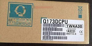 �y�V�i �K�i���������s�zMITSUBISHI/�O�H Q173DCPU�y6�����ۏ؁z