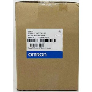 �y�V�i �K�i���������s�zOMRON �I������ R88M-1L1K530H-S2 �p �T�[�{���[�^�[�y6�����ۏ؁z