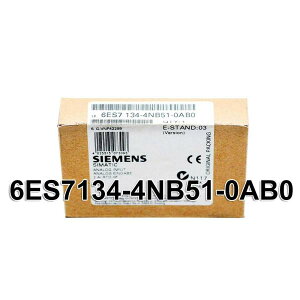 �y�V�i �K�i���������s�zSiemens �V�[�����X 6ES7 134-4NB51-0AB0 �C���^�[�t�F�C�X���W���[���y6�����ۏ؁z