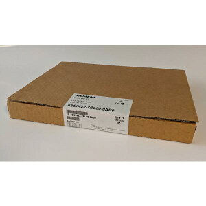 �y�V�i �K�i���������s�zSiemens 6ES7422-7BL00-0AB0 6ES7 422-7BL00-0AB0 PLC�y6�����ۏ؁z