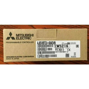 yVi KiszOH CC-Link AiOo AJ65VBTCU-68ADVNy6ۏ؁z