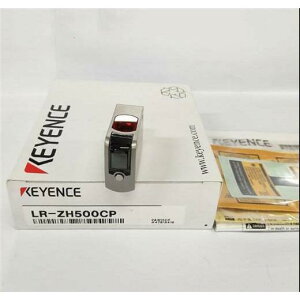 【新品 適格請求書発行可】KEYENCE キーエンス LR-ZH500CP 用内蔵型CMOSレーザセンサ【6ヶ月保証】