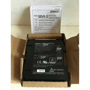 �y�V�i �K�i���������s�zOMRON �I������ S8VK-G03012�y6�����ۏ؁z