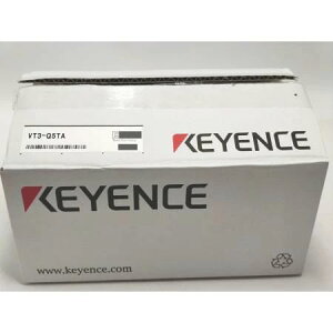 yVi KiszKEYENCE L[GX VT3-Q5TAy6ۏ؁z