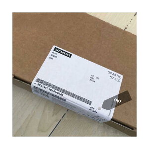 �y�V�i �K�i���������s�zSiemens���W���[��6ES7 401-1DA01-0AA0 6ES7401-1DA01-0AA0�y6�����ۏ؁z