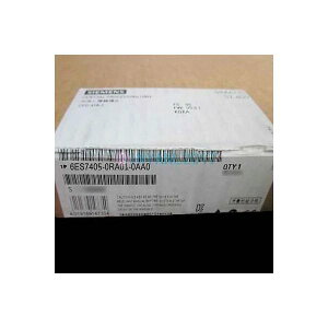 �y�V�i �K�i���������s�z1�̃V�[�����X 6ES7 405-0RA01-0AA0 6ES7405-01-0AA0 NEW�y6�����ۏ؁z