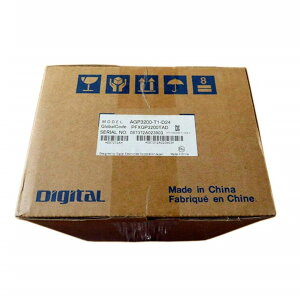 �y�V�i �K�i���������s�zPro-face AGP3200-T1-D24 �v���O���}�u���\����y6�����ۏ؁z