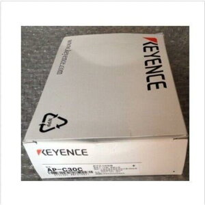 yVi KiszKEYENCE L[GX AP-C30C p̓ZTy6ۏ؁z