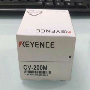 yVi KiszKeyence L[GX CV-200M 摜ZTy6ۏ؁z