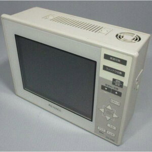 yVi KiszCV-550 KEYENCE vision controller L[GXy6ۏ؁z