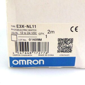 �y�V�i �K�i���������s�zOMRON �I������ E3X-NL11 ���d�Z���T�[ ������y6�����ۏ؁z