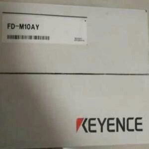 【新品 適格請求書発行可】KEYENCE キーエンス FD-M10AY 用電磁式流量センサ【6ヶ月保証】