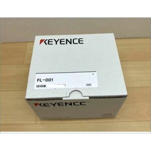 yVi KiszKEYENCE L[GX FL-001 pKChpXxZT FL V[Y Avjbgy6ۏ؁z