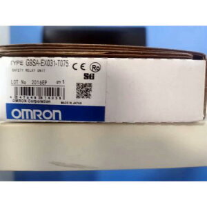 yVi KiszOMRON/I G9SA-EX031-T075 Z[teBRg[ y6ۏ؁z