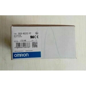 �y�V�i �K�i���������s�zOMRON �Z�[�t�e�B�R���g���[�� G9SX-NS202-RT�y6�����ۏ؁z