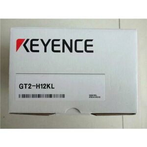 �y�V�i �K�i���������s�zKEYENCE �L�[�G���X GT2-H12KL�y6�����ۏ؁z