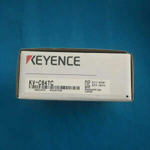 �y�V�i �K�i���������s�zKEYENCE �L�[�G���X 64�_ �R�l�N�^ �g�����W�X�^ KV-C64TC�y6�����ۏ؁z