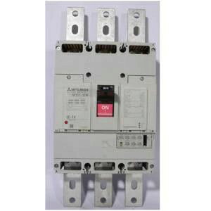 �y�V�i �K�i���������s�zMITSUBISHI/�O�H�d�@ �m�[�q���[�Y�u���[�J�[ NF400-CW 3P 300A�y6�����ۏ؁z