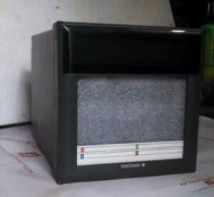 �y�V�i �K�i���������s�zYokogawa UR10000 Recorder Model 436104�y6�����ۏ؁z