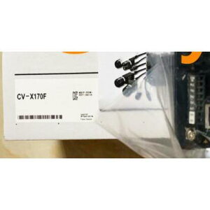 yVi Kis KiszKEYENCE L[GX CV-X170Fy6ۏ؁z