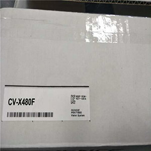 yVi Kis zKEYENCE L[GX CV-X480Fy6ۏ؁z