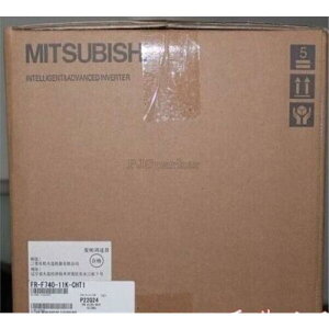 �y�V�i �K�i���������s�� �zMITSUBISHI/�O�H�d�@ FR-F740-11K-CHT1�y6�����ۏ؁z