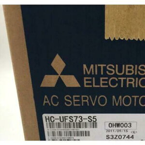 yVi Kis zMITSUBISHI OH T[{[^[ HC-UFS73-S5 y6ۏ؁z