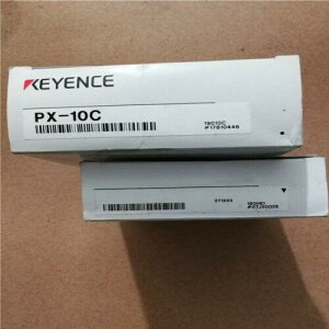 yVi Kis zKEYENCE 1PCVZT[PX-10Cy6ۏ؁z