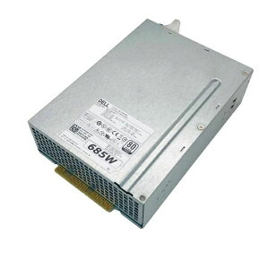 Vi DELL f Precision T3610 T5610 T5600 T5810 T7810p 685W djbgD685EF-00/F685EF-00du DPS-685AB A 80PLUS GO