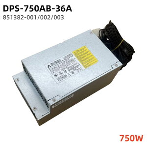 Vi HP Z4 G4 Z6 G4 Workstation p DELTA DPS-750AB-36 A 750W Ή18-Pin djbg Power Supply PCP[Xdu 10