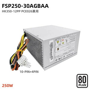 �����V�i LENOVO FSP250-30AGBAA 250W �f�X�N�g�b�v�d�����u Lenovo M4600 M4650 M4200F M4900C M6600 T6900C M8600T �d�����j�b�g 10PI