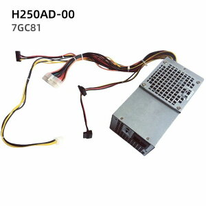 Vi DELL Vostro 200S 220S 230S 260S 400S Studio 540S 537S 560S DT Desktop SystemfXNgbvp PC 250W TFX djbg250