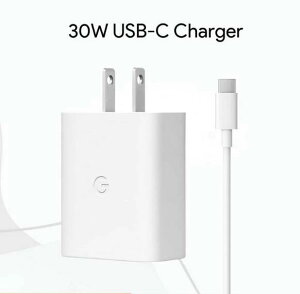 Vi Google 30W USB-C [d(GA03501-US)