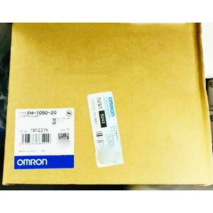yVizOMRON I FH-1050-20 prWAVXeRg[y6ۏ؁z