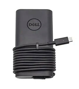 Vi DELL 130W USB-C ACA_v^[ 5V/9V/15V/20V-1A/6.5A DA130PM170 TYPE-C dA_v^[ HA130PM170