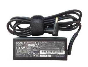 SONY VAIO 10.5V 3.8A ACA_v^[ 45W dA_v^ VJ8AC10V9 AC10V9 VGP-AC10V10݊