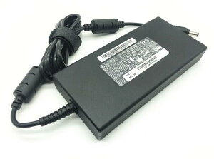 Vi DELTA ADP-180TB F 180W ACA_v^[ 19.5V 9.23A ی^ Oa5.5mmU@a2.5mmU MSI 16Q21P103 A17-180P4A A15-180P1A Ή