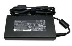 純正新品 Chicony A17-120P1A A12-120P1A 19.5V6.15A 120W AC電源アダプター MSI MS-16R g62 gs60 gs70 対応
