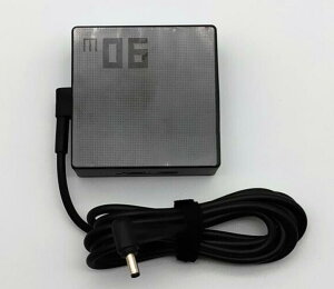 Vi ASUS p 90W ACA_v^[ 19V 4.74A A19-090P2A ی^ Oa4.5mmU@a3.0mmU ADP-90LE D PA-1900-92
