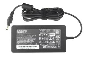 純正新品 Intel Nuc 11 12 13 用 20V 6A 120W AC電源アダプターChicony A17-120P2A PA-1121-76
