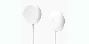 Google Pixel Watch USB-C }Olbg[dP[u