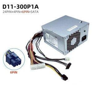 Vi HP p 300W fXNgbv djbg D11-300P1A 24PIN Ή 300Wdjbg PS-6301-07 DPS-300AB-72A PCB230 ATX0300F5W