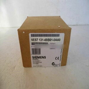 �y�V�i �K�i���������s�zSiemens �V�[�����X6ES7 131-4BB01-0AA0�C���^�[�t�F�C�X���W���[���y6�����ۏ؁z
