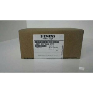 yVi KiszSIEMENS 6ES7223-1BL22-0XA0 SIMATIC S7-200 6ES7 223-1BL22-0XA0 V[Xy6ۏ؁z